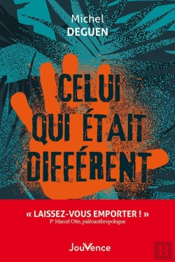 Bertrand.pt - Celui Qui Était Différent