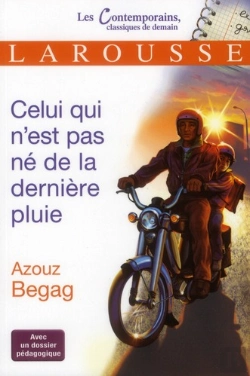 Bertrand.pt - Celui Qui N'Est Pas Né De La Dernière Pluie