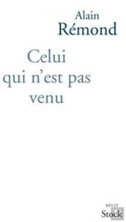 Bertrand.pt - Celui Qui N'Est Pas Venu