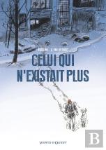 Celui Qui N'Existait Plus