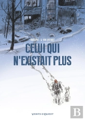 Celui Qui N'Existait Plus