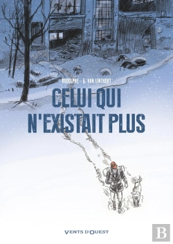 Bertrand.pt - Celui Qui N'Existait Plus