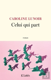 Celui Qui Part