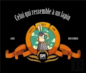 Celui Qui Ressemble À Un Lapin