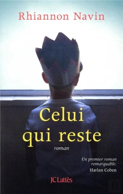 Bertrand.pt - Celui Qui Reste