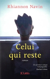 Celui Qui Reste