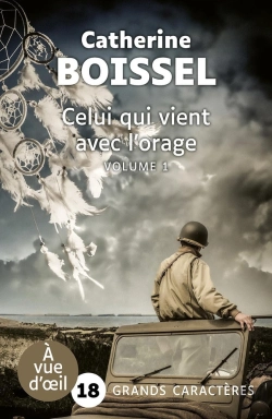 Bertrand.pt - Celui Qui Vient Avec L'Orage