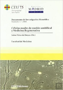 Bertrand.pt - Células Madre De Cordón Umbilical Y Medicina Regenerativa