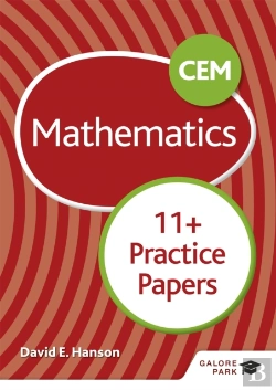 Bertrand.pt - Cem 11+ Mathematics Practice Papers