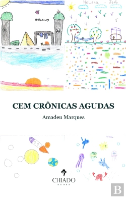Bertrand.pt - Cem Crônicas Agudas