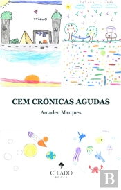 Cem Crônicas Agudas