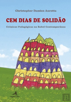 Bertrand.pt - Cem Dias de Solidão