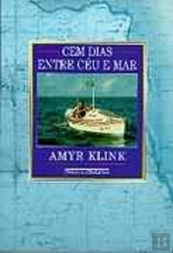 Bertrand.pt - Cem Dias Entre Céu e Mar