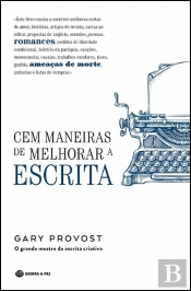 Cem Maneiras de Melhorar a Escrita