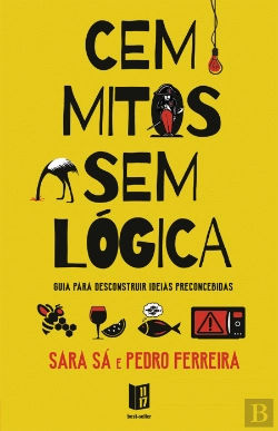 Bertrand.pt - Cem Mitos Sem Lógica