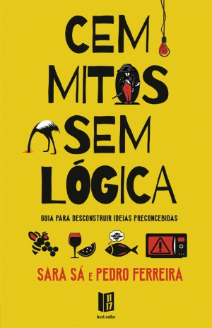 Cem Mitos Sem Lógica