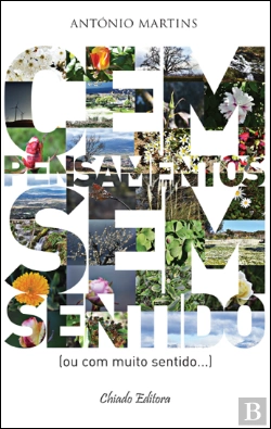 Bertrand.pt - Cem Pensamentos Sem Sentido
