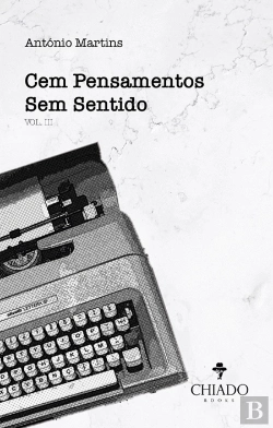 Bertrand.pt - Cem Pensamentos Sem Sentido Vol. III