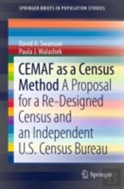Cemaf As A Census Method