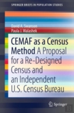 Bertrand.pt - Cemaf As A Census Method