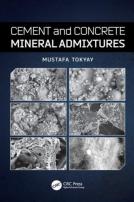 Cement And Concrete Mineral Admixtures