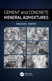 Cement And Concrete Mineral Admixtures