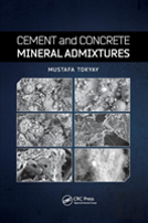 Cement And Concrete Mineral Admixtures