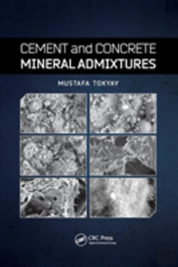 Bertrand.pt - Cement And Concrete Mineral Admixtures