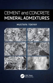 Cement And Concrete Mineral Admixtures