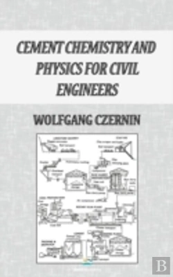 Bertrand.pt - Cement Chemistry And Physics For Civil Engineers