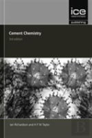 Cement Chemistry Third Edition