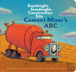 Bertrand.pt - Cement Mixer'S Abc