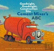 Cement Mixer'S Abc