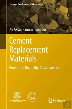 Bertrand.pt - Cement Replacement Materials