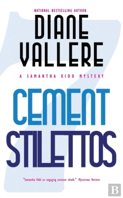 Bertrand.pt - Cement Stilettos