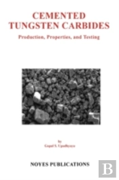 Cemented Tungsten Carbides