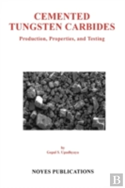 Bertrand.pt - Cemented Tungsten Carbides