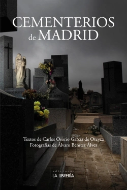 Bertrand.pt - Cementerios De Madrid