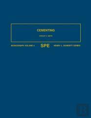 Cementing