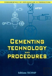Cementing Technology
