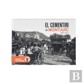 Cementiri De Montjuïc