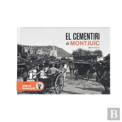 Bertrand.pt - Cementiri De Montjuïc
