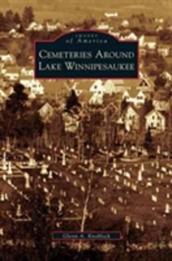Bertrand.pt - Cemeteries Around Lake Winnipesaukee