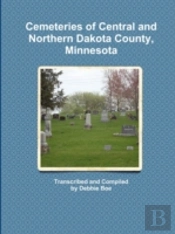 Cemeteries Of Central And Northern Dakot