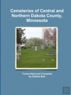 Bertrand.pt - Cemeteries Of Central And Northern Dakot