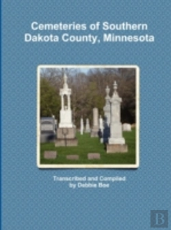 Bertrand.pt - Cemeteries Of Southern Dakota County, Mi