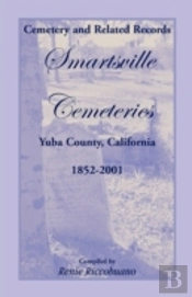 Cemetery And Related Records, Smartsvill