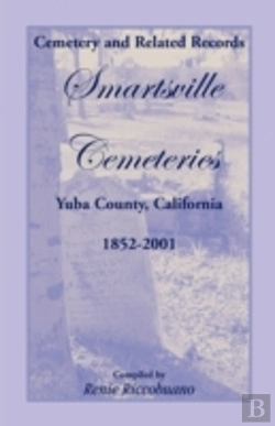 Bertrand.pt - Cemetery And Related Records, Smartsvill