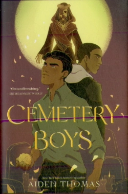 Bertrand.pt - Cemetery Boys