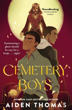 Bertrand.pt - Cemetery Boys